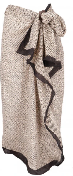 Leichter Pareo, Sarong, Handbedrucktes Baumwolltuch - Farb Kombination 8 - 190x120 Cm 7 Leichter Pareo, Sarong, Handbedrucktes Baumwolltuch - Farb Kombination 8 - 190x120 Cm -Modebekleidungsgeschäft 02 21 desert garments duenne tuecher 183