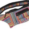 Ethno Sidebag, Nepal Gürteltasche, Goa Tasche - Modell 3 - 15x25 Cm -Modebekleidungsgeschäft 02 21 hanf guerteltasche dez 2019 19