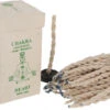 Chakra Incense, Nepal Räucherschnüre - Heart/white Sage - 10x5,5x5,5 Cm 1 Chakra Incense, Nepal Räucherschnüre - Heart/white Sage - 10x5,5x5,5 Cm -Modebekleidungsgeschäft 02 21 raeucherstaebchen nepal neu 35
