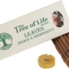 The Tree Of Life- Incense, Handmade Räucherstäbchen - Leaves/Peace And Prosperity -Modebekleidungsgeschäft 02 21 raeucherstaebchen nepal neu 68