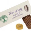 The Tree Of Life- Incense, Handmade Räucherstäbchen - Roots/Good Fortune -Modebekleidungsgeschäft 02 21 raeucherstaebchen nepal neu 70