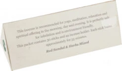 The Tree Of Life- Incense, Handmade Räucherstäbchen - Roots/Good Fortune -Modebekleidungsgeschäft 02 21 raeucherstaebchen nepal neu 75 3