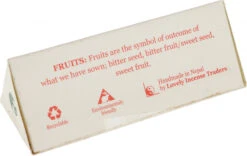 The Tree Of Life- Incense, Handmade Räucherstäbchen - Fruits/Stress Relief 6 The Tree Of Life- Incense, Handmade Räucherstäbchen - Fruits/Stress Relief -Modebekleidungsgeschäft 02 21 raeucherstaebchen nepal neu 77