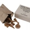 Natural Cones Incense, Natürliche Räucherkegel - Franc Incense -Modebekleidungsgeschäft 05 19 tzehenringe 101