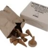 Natural Cones Incense, Natürliche Räucherkegel - Myrrh -Modebekleidungsgeschäft 05 19 tzehenringe 102