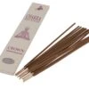 Chakra Incense, Weihrauch Räucherstäbchen - Crown -Modebekleidungsgeschäft 05 19 tzehenringe 88
