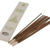 Chakra Incense, Jasmin Räucherstäbchen - Heart -Modebekleidungsgeschäft 05 19 tzehenringe 89