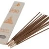 Chakra Incense, Sandelholz Räucherstäbchen - Navel -Modebekleidungsgeschäft 05 19 tzehenringe 90