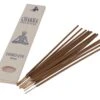 Chakra Incense, Rosen Räucherstäbchen - Third Eye -Modebekleidungsgeschäft 05 19 tzehenringe 91