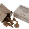 Natural Cones Incense, Natürliche Räucherkegel - Tea Tree -Modebekleidungsgeschäft 05 19 tzehenringe 99