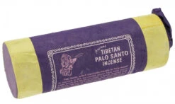 Tibetische Natürliche Räucherstäbchen - Tibetan Palo Santo - 12 Cm Ø4 Cm -Modebekleidungsgeschäft 11 21 raeucherstaebchen nepal neu 84