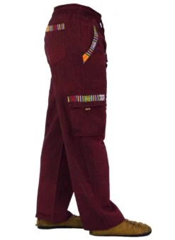 Yogahose, Goa Hose Im Ethnostyle - Wine 7 Yogahose, Goa Hose Im Ethnostyle - Wine -Modebekleidungsgeschäft 12 05 17dsc01963 kopie