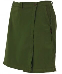 Goa Shorts, Hosenrock - Olive -Modebekleidungsgeschäft 12 05 17dsc02095