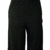 Latzhose, Ethno Style, Boho Hose - Schwarz 2 Latzhose, Ethno Style, Boho Hose - Schwarz -Modebekleidungsgeschäft 12 18dsc00885