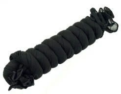 Indisches Baumwolltuch, Schal, Krinkelschal - Schwarz - 180x100 Cm -Modebekleidungsgeschäft 12 18dsc00923