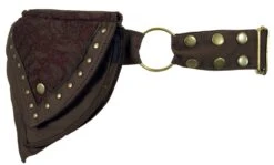 Festival Ethno Sidebag, Gürteltasche, Elfen Bauchtasche - Coffee 8 Festival Ethno Sidebag, Gürteltasche, Elfen Bauchtasche - Coffee -Modebekleidungsgeschäft 12 18dsc09597