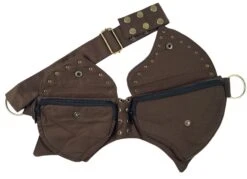 Festival Ethno Sidebag, Gürteltasche, Elfen Bauchtasche - Coffee 10 Festival Ethno Sidebag, Gürteltasche, Elfen Bauchtasche - Coffee -Modebekleidungsgeschäft 12 18dsc09607