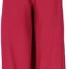 Palazzohose, Hosenrock, Boho Schlaghose, Sommerhose, Goa Hose - Bordeauxrot -Modebekleidungsgeschäft 15 05 20 kashi schals 2020 88
