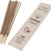 Horoskop Räucherstäbchen, Natürliches Sternzeichen Räucherwerk - Steinbock/Zedernholz -Modebekleidungsgeschäft 15 05 20 raeucherstaebchen nepal neu 5