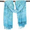 Bali Batik Sarong, Wandbehang, Wickelrock, Sarongkleid, Strand Tuch - Design 22/türkisblau - 160x100 Cm 1 Bali Batik Sarong, Wandbehang, Wickelrock, Sarongkleid, Strand Tuch - Design 22/türkisblau - 160x100 Cm -Modebekleidungsgeschäft 24771 sarongs 2023 61