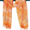 Bali Batik Sarong, Wandbehang, Wickelrock, Sarongkleid, Strand Tuch - Design 15/orange - 160x100 Cm 2 Bali Batik Sarong, Wandbehang, Wickelrock, Sarongkleid, Strand Tuch - Design 15/orange - 160x100 Cm -Modebekleidungsgeschäft 24793 sarongs 2023 54