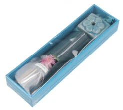 Thailändische Räucherset In Verschieden Düften / 1 Päckchen - 2x15x4 Cm -Modebekleidungsgeschäft 27601 11 2133 1359fotos mix 16 11 2021 68