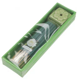 Thailändische Räucherset In Verschieden Düften / 1 Päckchen - 2x15x4 Cm -Modebekleidungsgeschäft 27601 11 2133 1359fotos mix 16 11 2021 70