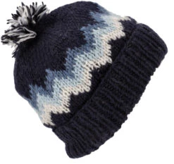 Beanie Mütze, Bommelmütze Aus Nepal, Wintermütze- Modell 2 -Modebekleidungsgeschäft 27843 3 29 2023403wolle 2020 143