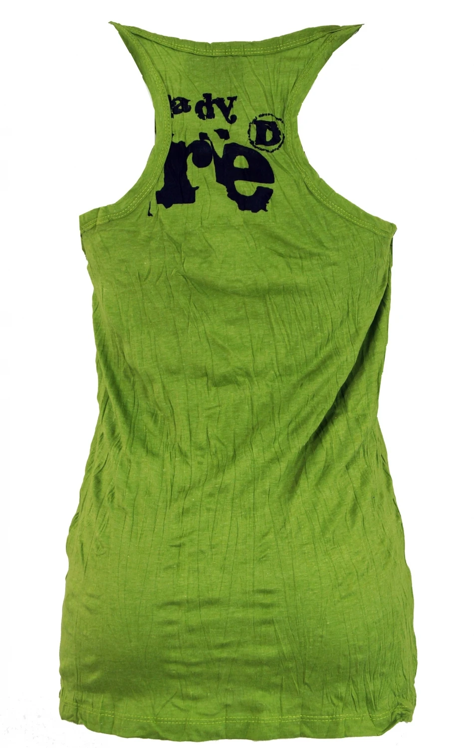 Sure Tank Top Buddha - Lemon 4 Sure Tank Top Buddha - Lemon – Bild 2