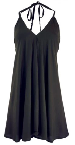 Minikleid Boho Chic, Wandelbares Minikleid, Top, Rock - Schwarz 11 Minikleid Boho Chic, Wandelbares Minikleid, Top, Rock - Schwarz -Modebekleidungsgeschäft 3 19 dsc0306011 kopie