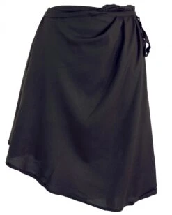 Minikleid Boho Chic, Wandelbares Minikleid, Top, Rock - Schwarz 12 Minikleid Boho Chic, Wandelbares Minikleid, Top, Rock - Schwarz -Modebekleidungsgeschäft 3 19 dsc03064