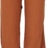 Yoga-Hose Aus Bio-Baumwolle, Leggings, Psytrance Hose Aus Bio-Baumwolle - Caramel -Modebekleidungsgeschäft 3 21 22trancetrip 2021 4
