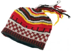 Bunte Wollmütze Mit Weichem Futter, Wintermütze - Rost/rot 5 Bunte Wollmütze Mit Weichem Futter, Wintermütze - Rost/rot -Modebekleidungsgeschäft 3 21 22wolle 2021 74