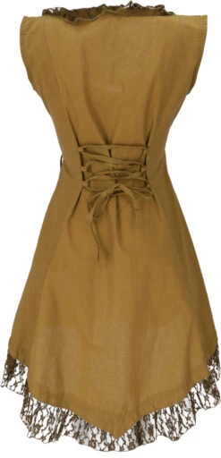 Wickeltunika Mit Spitze - Massala -Modebekleidungsgeschäft 3 21 manu 1 2021 59