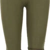 Elfen Leggings, Psytrance Goa Stretch Damenhose - Olive -Modebekleidungsgeschäft 3 21 nepal 1 2021 267