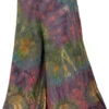 Batik Palazzohose, Hosenrock, Schlaghose, Hippie Goa Hose - Grau/bunt 1 Batik Palazzohose, Hosenrock, Schlaghose, Hippie Goa Hose - Grau/bunt -Modebekleidungsgeschäft 32515 123bekleidung bali 2023 22
