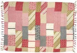 Bali Sarong, Wandbehang, Wickelrock, Sarongkleid Patchwork Print - Wine - 160x120 Cm -Modebekleidungsgeschäft 35600 2020 06 15 05 20 dsc04562