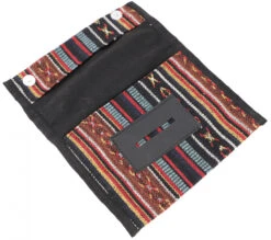 Tabakbeutel, Tabaktasche, Ethno Drehtasche - Modell 9 - 10x15 Cm -Modebekleidungsgeschäft 35849 11 2133 1359taschen khasim 2022 75