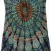 Boho Blusentop, Mandala Top - Blau/türkis 1 Boho Blusentop, Mandala Top - Blau/türkis -Modebekleidungsgeschäft 37484 3 21 223 21 22kashi und mix 19 05 21 164
