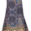 Boho Dashiki Midikleid, Trägerkleid, Strandkleid Für Starke Frauen - Petrol/gold -Modebekleidungsgeschäft 38167 123me shop 2023 2 110