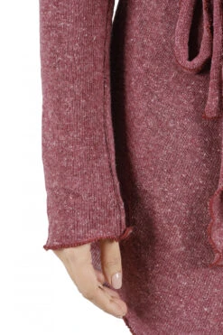 Pixi Wickel-Strickjacke - Altrosa 17 Pixi Wickel-Strickjacke - Altrosa -Modebekleidungsgeschäft 39224 h 22 ago3100