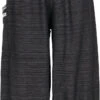 Leichte Yogahose, Thai Chi Hose, Goa Hose, Freizeithose - Schwarz -Modebekleidungsgeschäft 39657 12356jazz pathai 2023 49