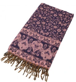 Weicher Pashmina Schal / Stola Mit Paisley Muster - Maya Muster Blau/rosa - 200x100 Cm 9 Weicher Pashmina Schal / Stola Mit Paisley Muster - Maya Muster Blau/rosa - 200x100 Cm -Modebekleidungsgeschäft 39847 11 2133 1359kashi schals 2022 103