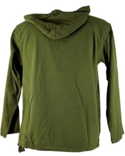 Ethno Sweatshirt Hippie Goa - Olive -Modebekleidungsgeschäft 4 14dsc01054