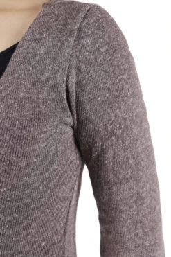 Kurze Pixi Strickjacke - Cappuccino 16 Kurze Pixi Strickjacke - Cappuccino -Modebekleidungsgeschäft 40039 h 22 ago3111