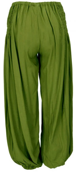 Luftige Muckhose, Boho Pluderhose, Pumphose - Lemon 8 Luftige Muckhose, Boho Pluderhose, Pumphose - Lemon -Modebekleidungsgeschäft 43141 3 21 22t 3 20 overall dilip babu 80