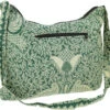 Ethno Schulterbeutel, Hippie Tasche, Exotische Schultertasche - Grün - 30x40x10 Cm 2 Ethno Schulterbeutel, Hippie Tasche, Exotische Schultertasche - Grün - 30x40x10 Cm -Modebekleidungsgeschäft 47243 jm bag 2023 121