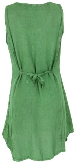 Besticktes Indisches Boho Minikleidleid Hippie Chic - Grün 9 Besticktes Indisches Boho Minikleidleid Hippie Chic - Grün -Modebekleidungsgeschäft 47540 123punet 2023 27