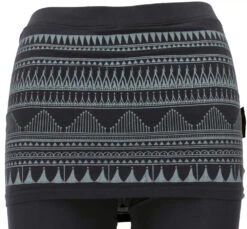 Yoga-Hose, Leggings Mit Minirock Aus Bio-Baumwolle - Nachtblau/aqua 10 Yoga-Hose, Leggings Mit Minirock Aus Bio-Baumwolle - Nachtblau/aqua -Modebekleidungsgeschäft 49637 3 29 2023403cd6445ff085c34a82d7e48df65d20340