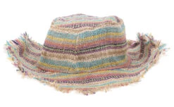 Hanf Sommerhut, Natürlicher Sonnenhut - Modell 2 -Modebekleidungsgeschäft 49680 11 2133 1359genisis 2023 50